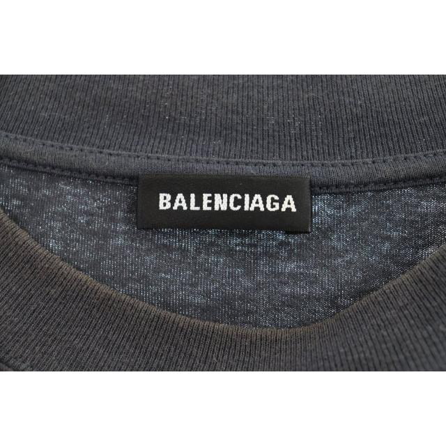 BALENCIAGA（バレンシアガ） BALENCIAGA 18AW SPEED HUNTERS TEE