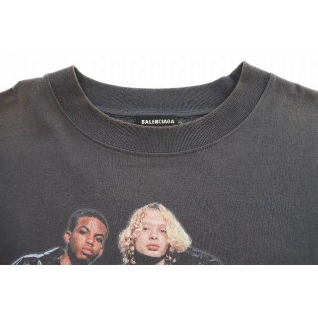 BALENCIAGA（バレンシアガ） BALENCIAGA 18AW SPEED HUNTERS TEE