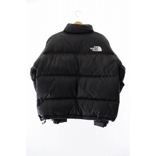 THE NORTH FACE ザノースフェイス 1996 RETRO NUPTSE JACKET ダウン  