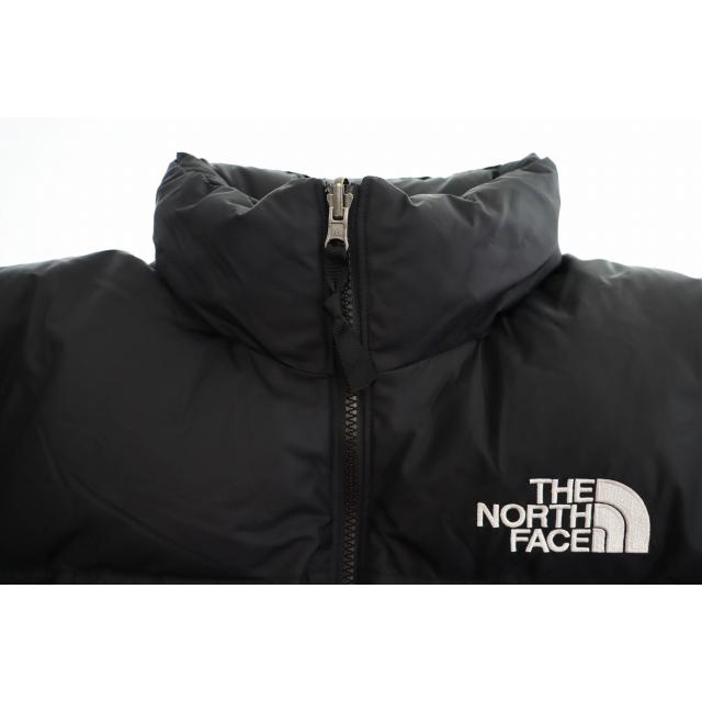 THE NORTH FACE ザノースフェイス 1996 RETRO NUPTSE JACKET ダウン  