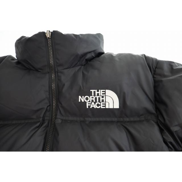 THE NORTH FACE ザノースフェイス 1996 RETRO NUPTSE JACKET ダウン  