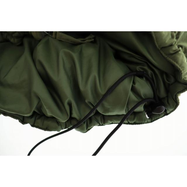 ジャケット・アウター YOKE 23aw DETACHABLE PADDED BLOUSON DETACHABLE PADDED BLOUSON | YOKE(ヨーク) / アウター ブルゾン