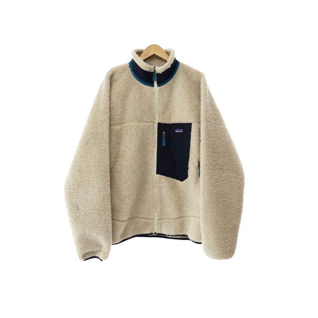 パタゴニア Patagonia 22AW Classic Retro-X Jacket クラシック レトロ