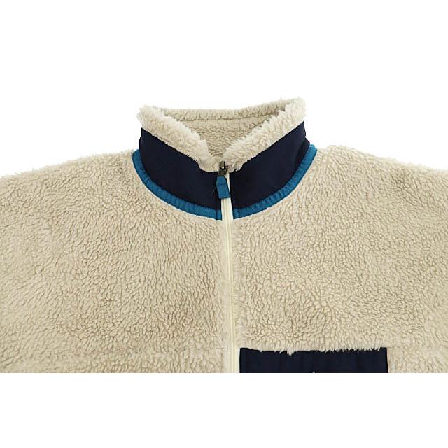 パタゴニア Patagonia 22AW Classic Retro-X Jacket クラシック レトロ