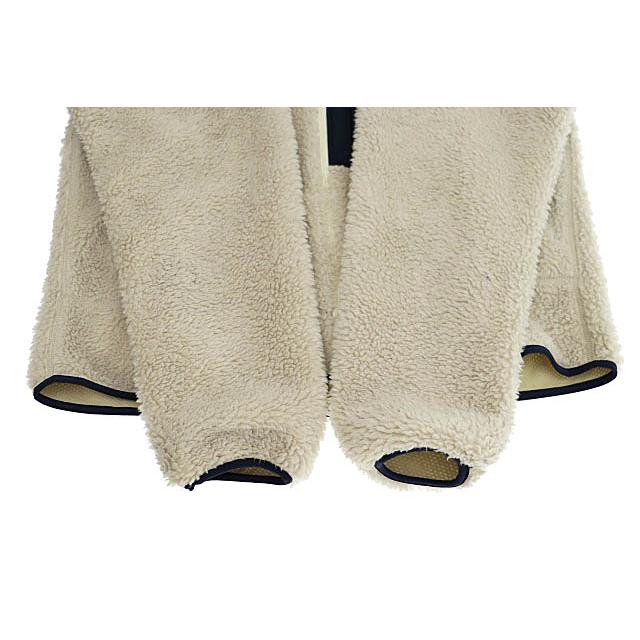 patagonia / フリースジャケット/M/ポリエステル/ベージュ/23056FA22/パタゴニア パタゴニア Patagonia 22AW Classic Retro-X Jacket クラシック レトロ