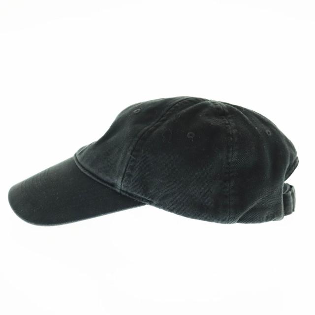 BALENCIAGA（バレンシアガ） BALENCIAGA BB Paris Icon Baseball Cap