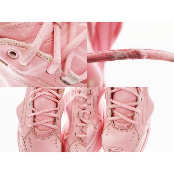 NIKE（ナイキ） ×Martine Rose マーティンローズ AIR MONARCH4 Pink