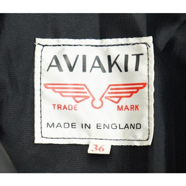 ルイスレザー LEWIS Leathers 441T CYCLON TIGHT FIT タイトフィット サイクロン ダブル ライダース レザー ジャケット 36 黒 ブラック 250 |  | 03