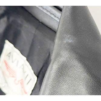 ルイスレザー LEWIS Leathers 441T CYCLON TIGHT FIT タイトフィット サイクロン ダブル ライダース レザー ジャケット 36 黒 ブラック 250 |  | 08