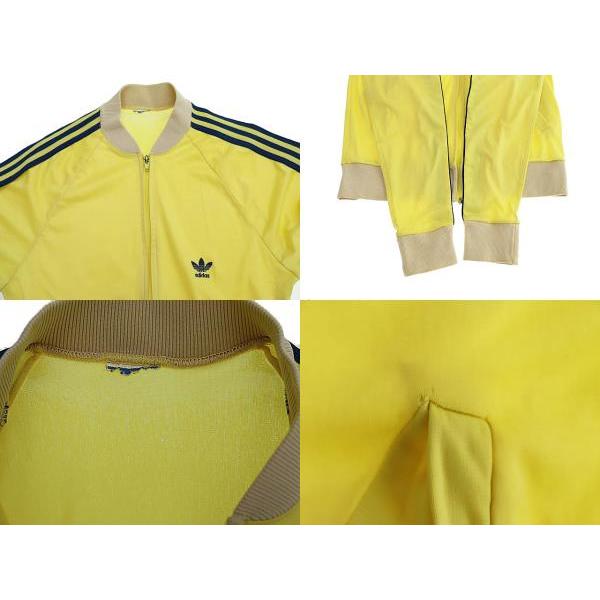 adidas（アディダス） adidas 70s-80s VINTAGE ヴィンテージ ATP 3本