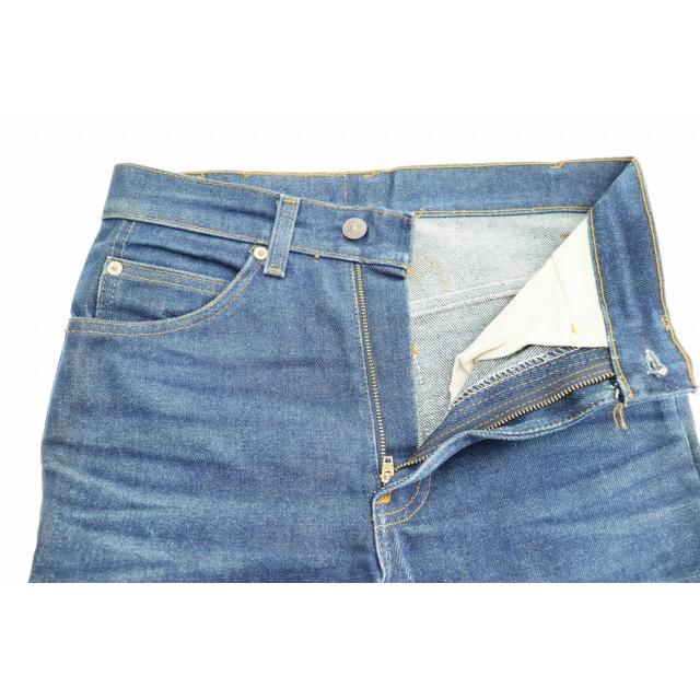 80s Levi's リーバイス　517 オレンジタブ　ボタン裏刻印585 Levi's（リーバイス） Levi's 80s 517 オレンジタブ ボタン裏刻印502