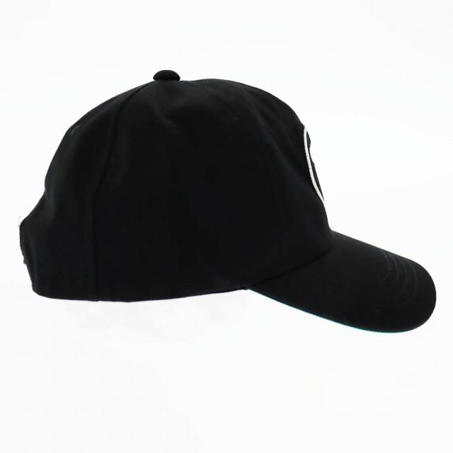 Aphex Twin Cap エイフェックスツイン ベースボールキャップ試着のみ ヴィンテージ VINTAGE 00s Aphex Twin エイフェックス ツイン