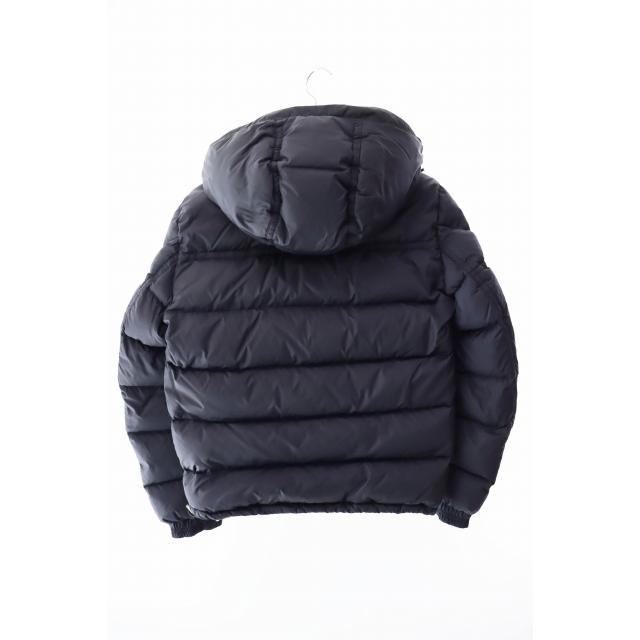 MONCLER（モンクレール） MONCLER BREL GIUBBOTTO ロゴ ワッペン