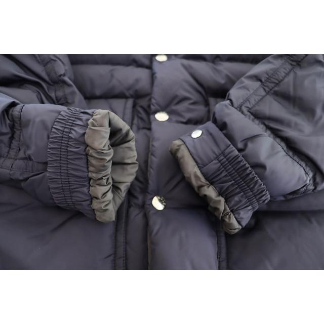 MONCLER（モンクレール） MONCLER BREL GIUBBOTTO ロゴ ワッペン