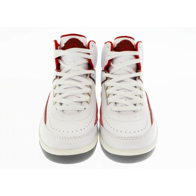 NIKE ナイキ AIR JORDAN 2 RETRO Origins エアジョーダン2 レトロ 