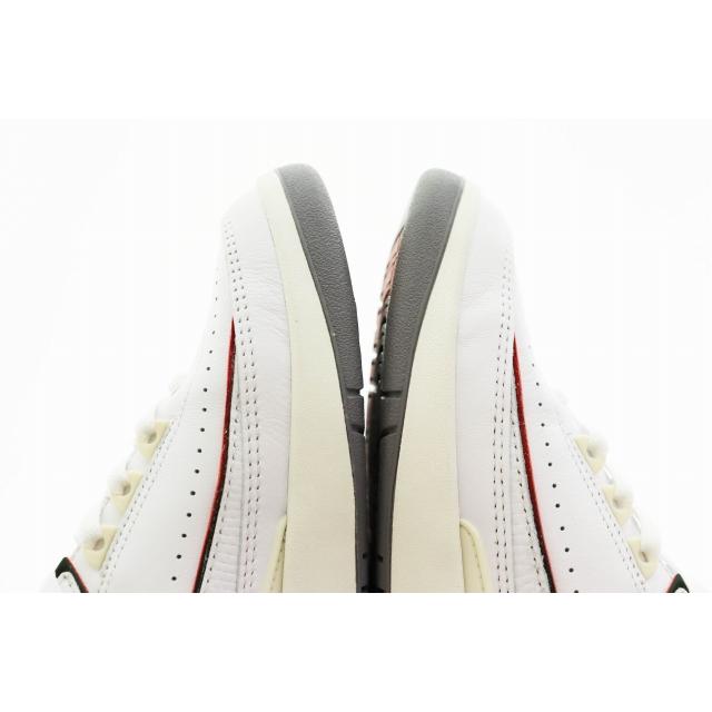 NIKE ナイキ AIR JORDAN 2 RETRO Origins エアジョーダン2