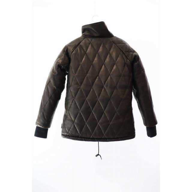 WEST RIDE ウエストライド RACING DOWN JACKET レーシング ダウン