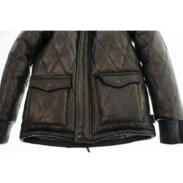 WEST RIDE ウエストライド RACING DOWN JACKET レーシング ダウン