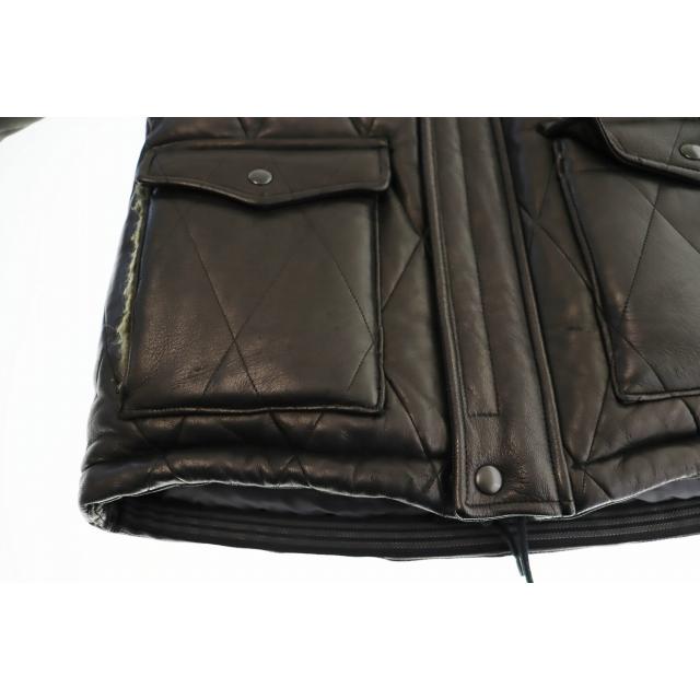 WEST RIDE ウエストライド RACING DOWN JACKET レーシング ダウン
