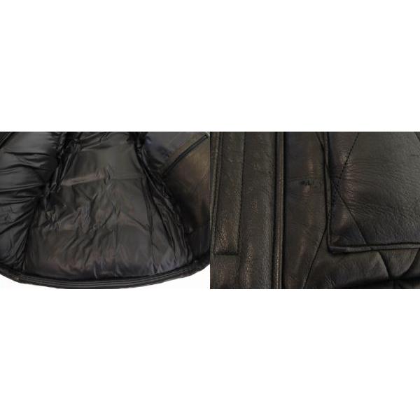 WEST RIDE ウエストライド RACING DOWN JACKET レーシング ダウン