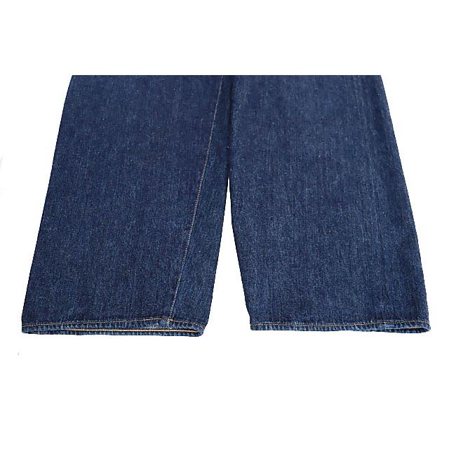 コモリ COMOLI 23AW デニム 5P パンツ ジーンズ Y03-03003 3