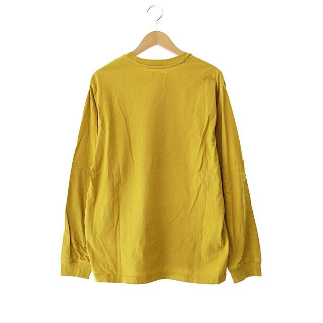 Supreme（シュプリーム） SUPREME Small Box L/S Tee スモール