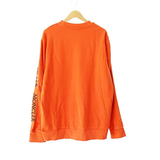 MONCLER（モンクレール） MONCLER 20SS アーム ロゴ スプリング