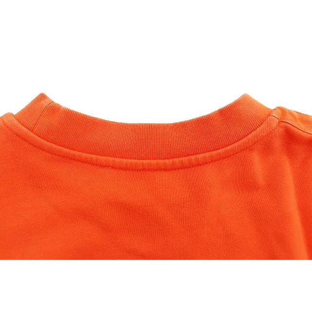 MONCLER（モンクレール） MONCLER 20SS アーム ロゴ スプリング