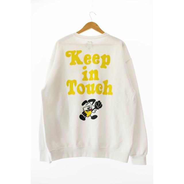 Kit Gallery キットギャラリー ×VERDY ヴェルディ KEEP IN TOUCH