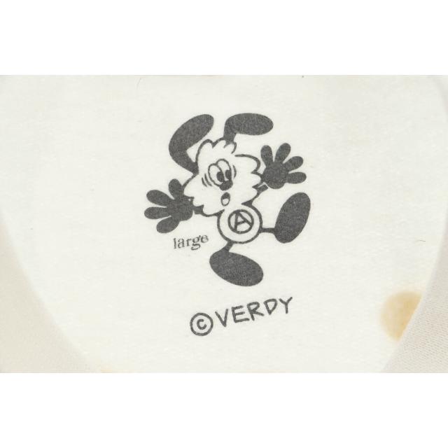 Kit Gallery キットギャラリー ×VERDY ヴェルディ KEEP IN TOUCH