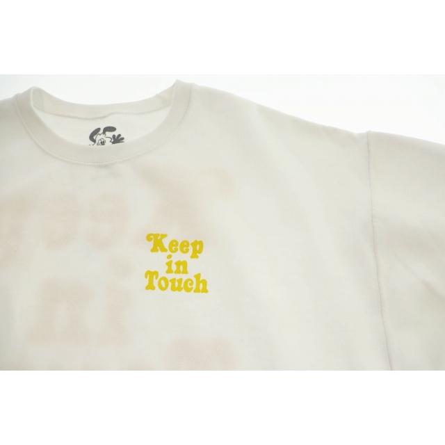 Kit Gallery キットギャラリー ×VERDY ヴェルディ KEEP IN TOUCH