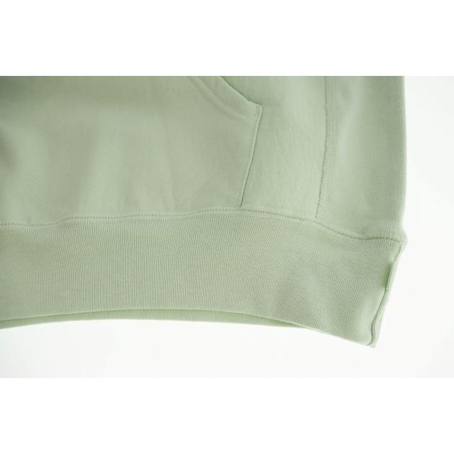 シュプリーム　ボックスロゴフーディ　23fw ライトグリーンM Supreme Box Logo Hooded Sweatshirt (FW23) Light Green Men's - FW23