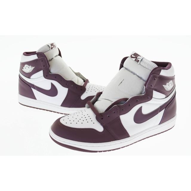 NIKE ナイキ Air Jordan 1 Retro High OG エアジョーダン1 ハイ