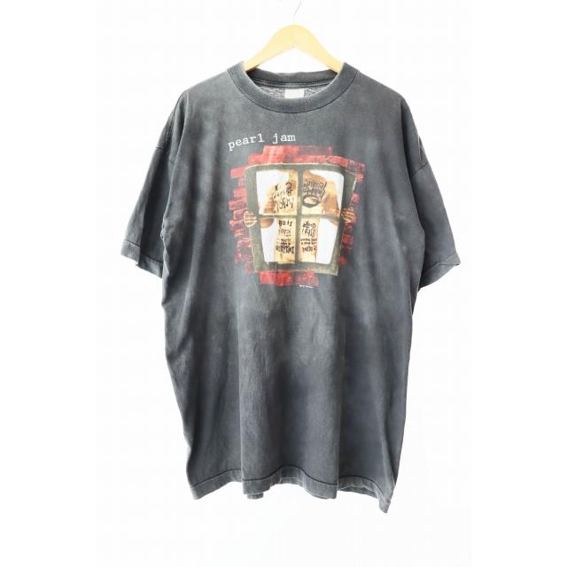 ヴィンテージ VINTAGE pearl jam パール ジャム 90s 1993 WINDOW PAIN