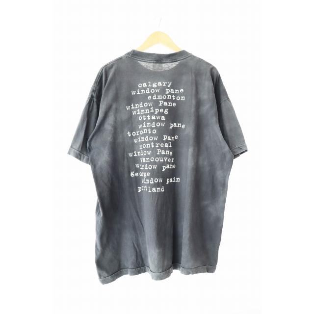 ヴィンテージ VINTAGE pearl jam パール ジャム 90s 1993 WINDOW PAIN
