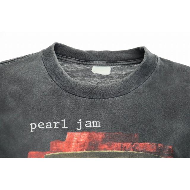 ヴィンテージ VINTAGE pearl jam パール ジャム 90s 1993 WINDOW PAIN