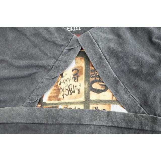 ヴィンテージ VINTAGE pearl jam パール ジャム 90s 1993 WINDOW PAIN