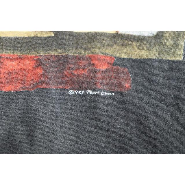 ヴィンテージ VINTAGE pearl jam パール ジャム 90s 1993 WINDOW PAIN