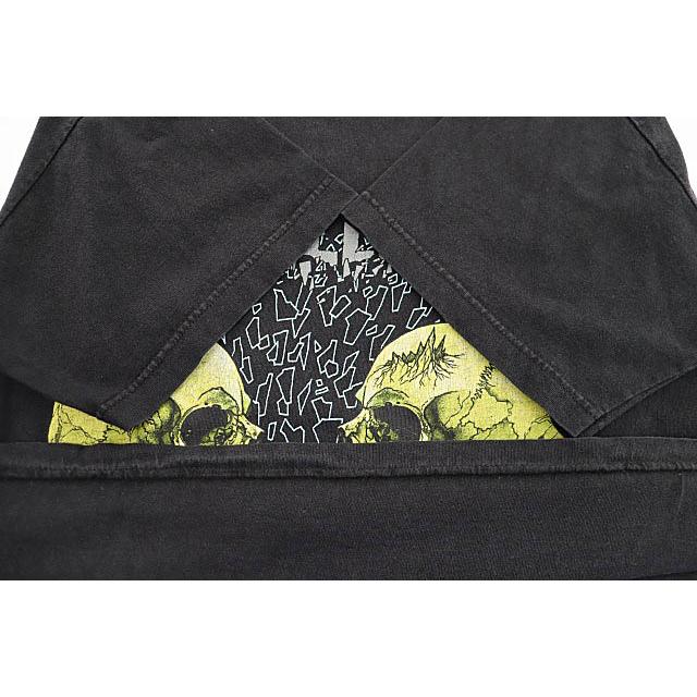 ヴィンテージ VINTAGE METALLICA メタリカ 90S 1994 PUSHEAD I'M