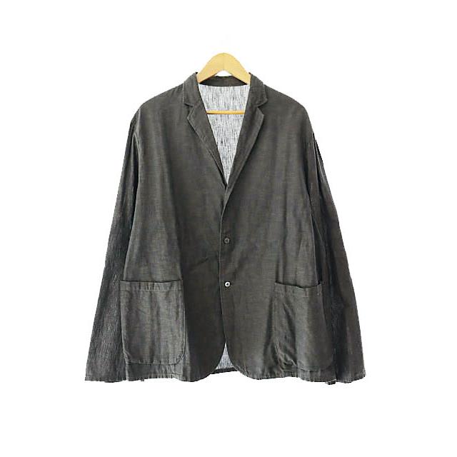 MAATEE&SONS マーティーアンドサンズ 21SS 3B WORK JACKET
