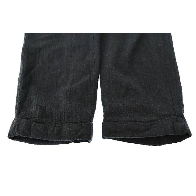 ディガウェル DIGAWEL 24AW garment wash Pants Jacket set up