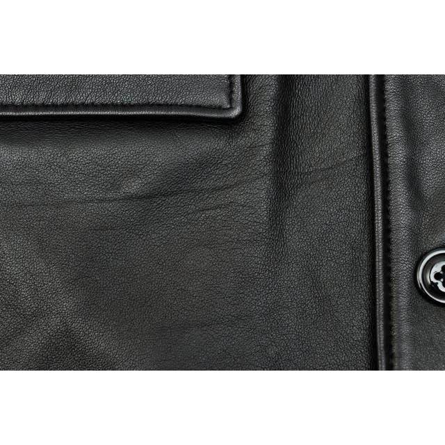ショット SCHOTT LOOSE FIT LEATHER COACH JACKET ルーズ ショット SCHOTT LOOSE FIT LEATHER COACH JACKET ルーズ