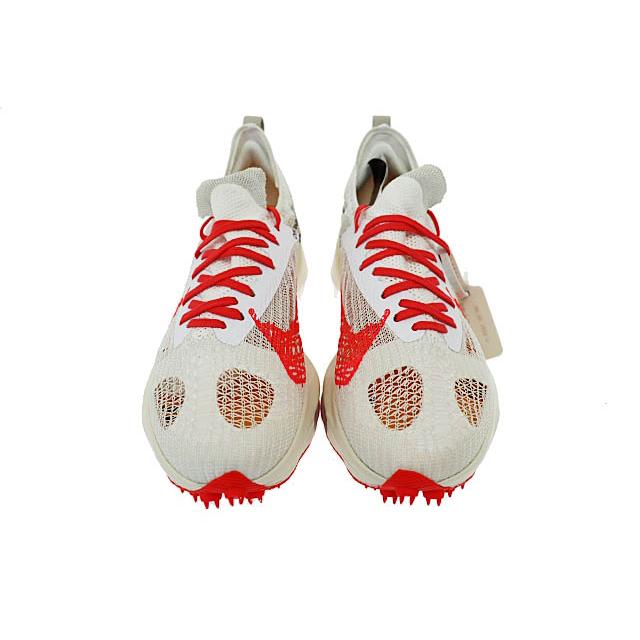 NIKE（ナイキ） ×OFF-WHITE オフホワイト AIR ZOOM TEMPO NEXT 