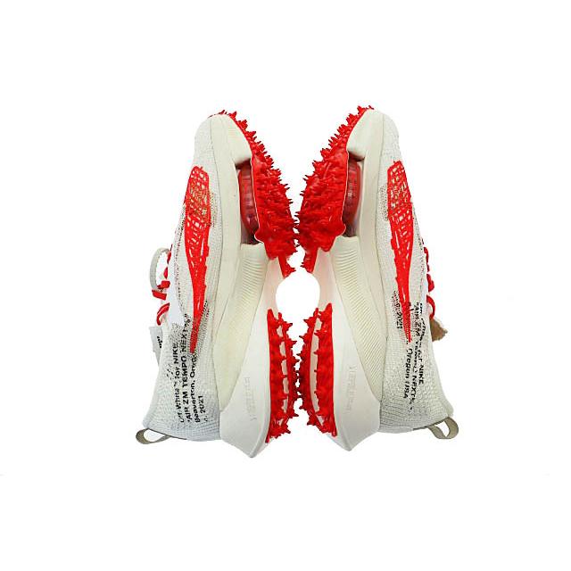 NIKE（ナイキ） ×OFF-WHITE オフホワイト AIR ZOOM TEMPO NEXT 