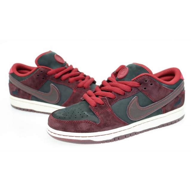 NIKE ナイキ ×Riot Skateshop ライオットスケートショップ SB Dunk Low 