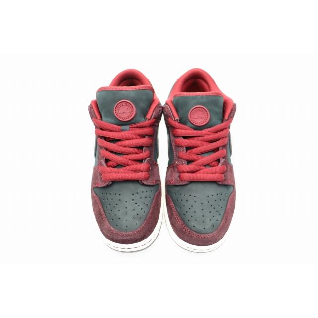 NIKE ナイキ ×Riot Skateshop ライオットスケートショップ SB Dunk Low 