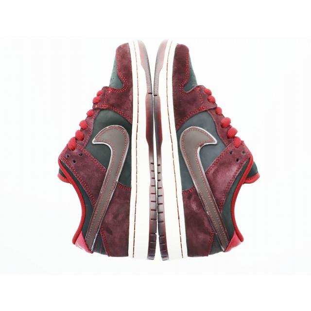 NIKE ナイキ ×Riot Skateshop ライオットスケートショップ SB Dunk Low 