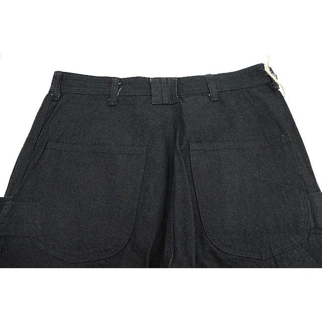 ササフラス SASSAFRAS Landscaper Pants ランドスケーパー パンツ 11oz