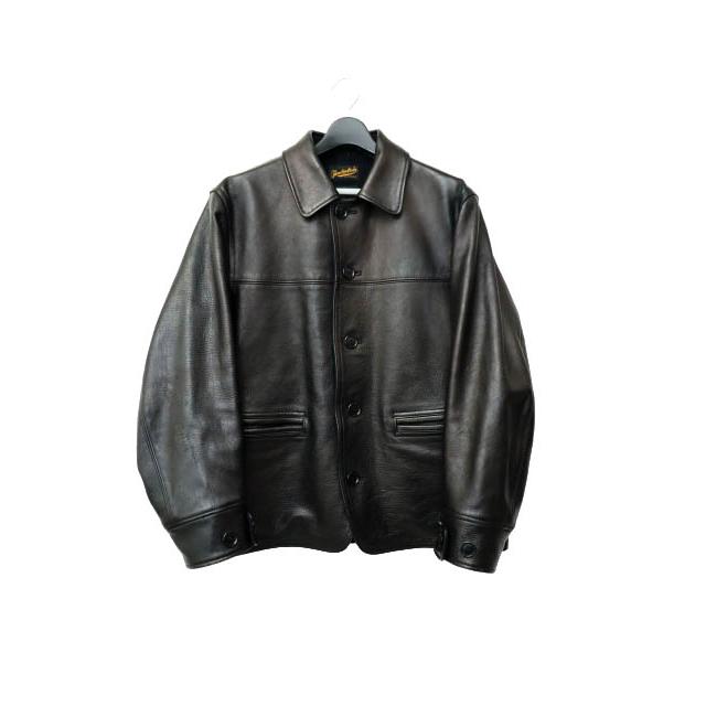 テンダーロイン TENDERLOIN T-HIDE HORSE HIDE ホースハイド 馬革