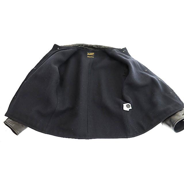 テンダーロイン TENDERLOIN T-HIDE HORSE HIDE ホースハイド 馬革